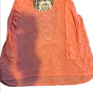 Almost famous blouse